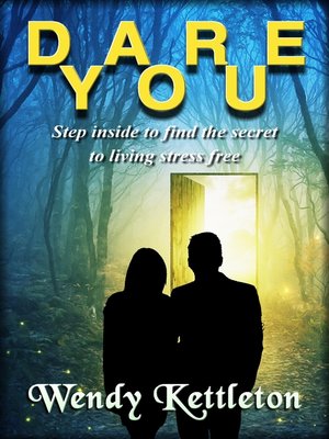 cover image of Dare You